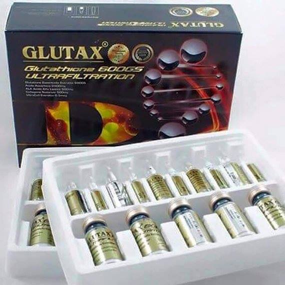 glutax glutathione 600gs ultrafiltration Beauty2glow botique (@beauty2glow) • Facebook Antioxidative defense system in Size:120 Softgel Περιποίηση δέρματος