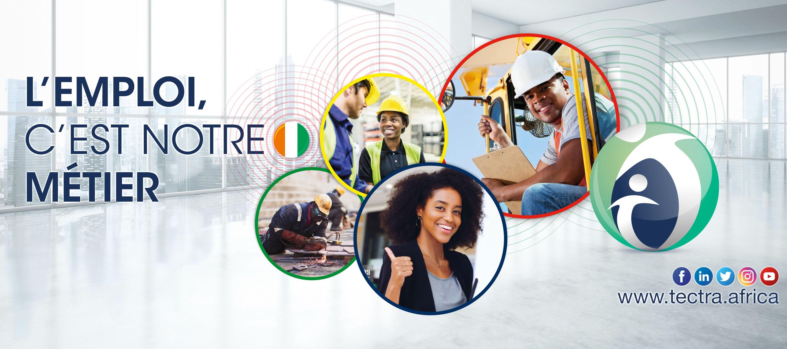 Tectra Côte d'Ivoire | Abidjan Abidjan