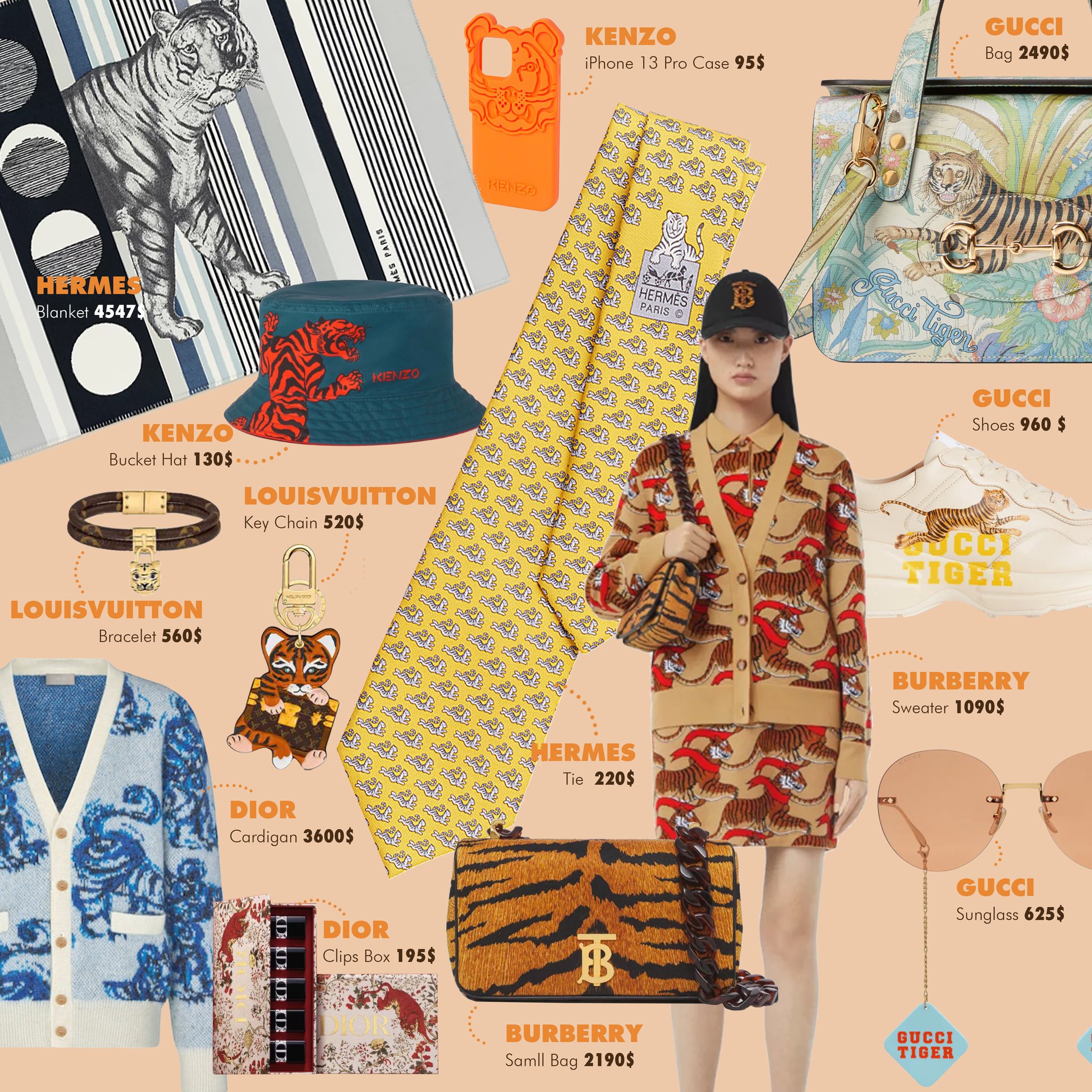 Celebrate the Lunar New Year with the Spring 2022 capsule on.dior 