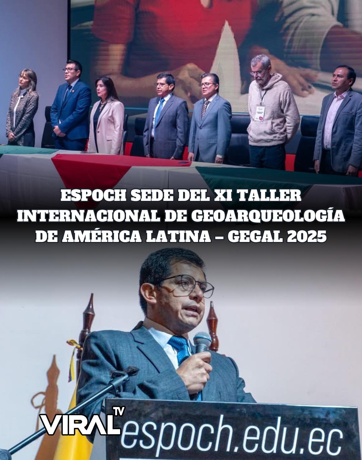GEGAL - Grupo de Estudios Geoarqueológicos de América Latina | Facebook