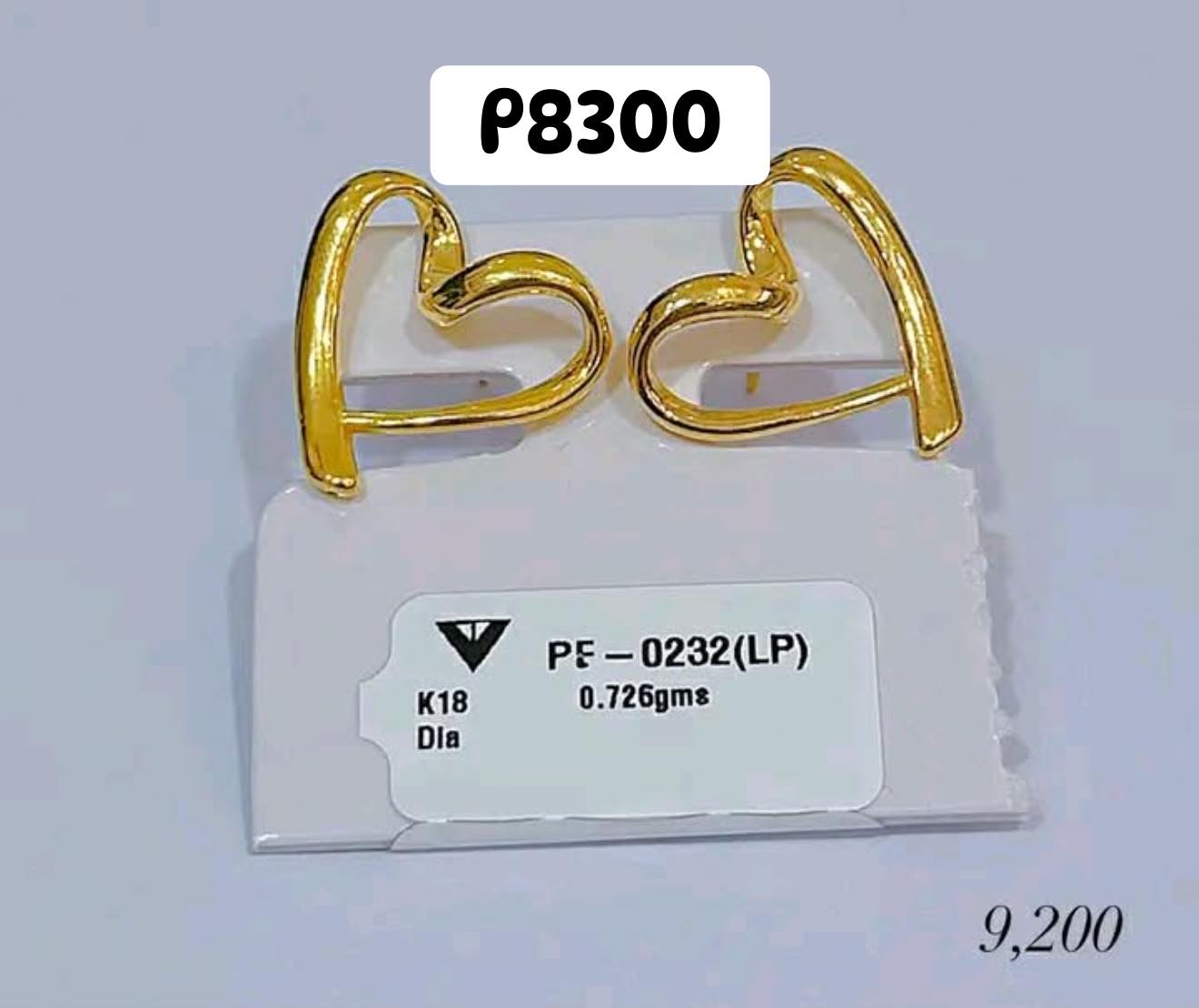 Japan Gold❗️❗️❗️ Price Rollback📣📣📣📣 Arrival Nextweek