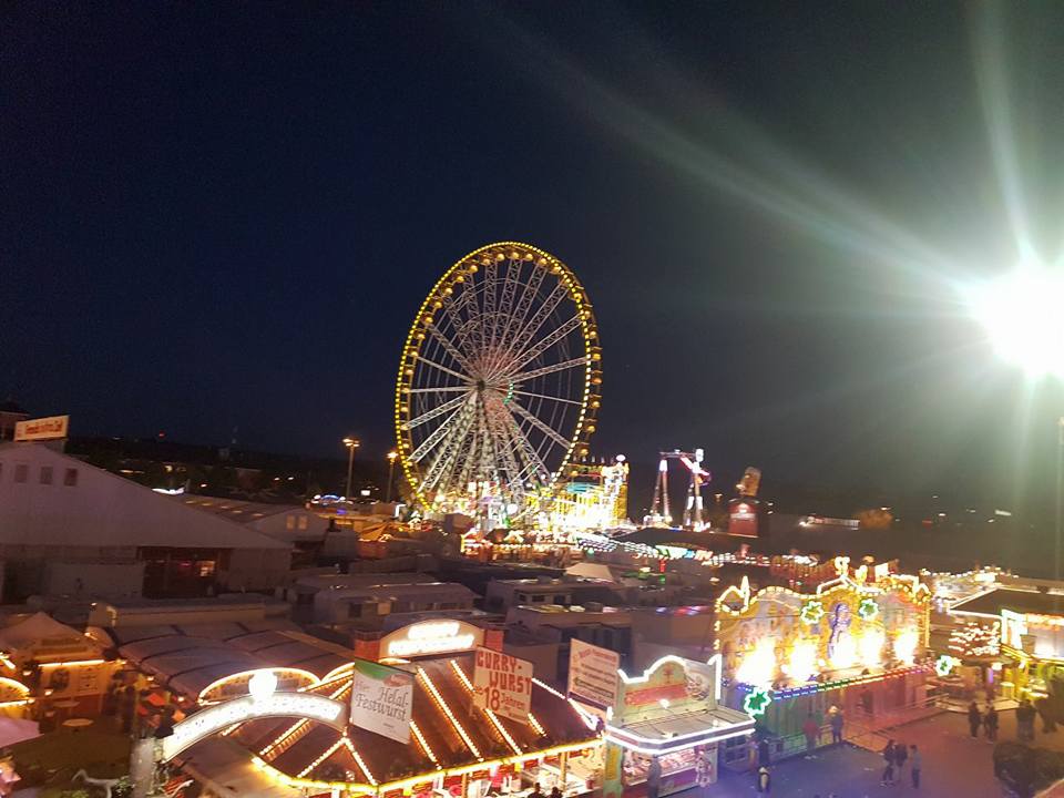 Stuttgarter Fruhlingsfest Home Facebook