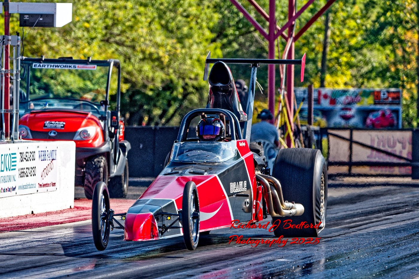 SIR - Saskatchewan International Raceway | Saskatoon SK