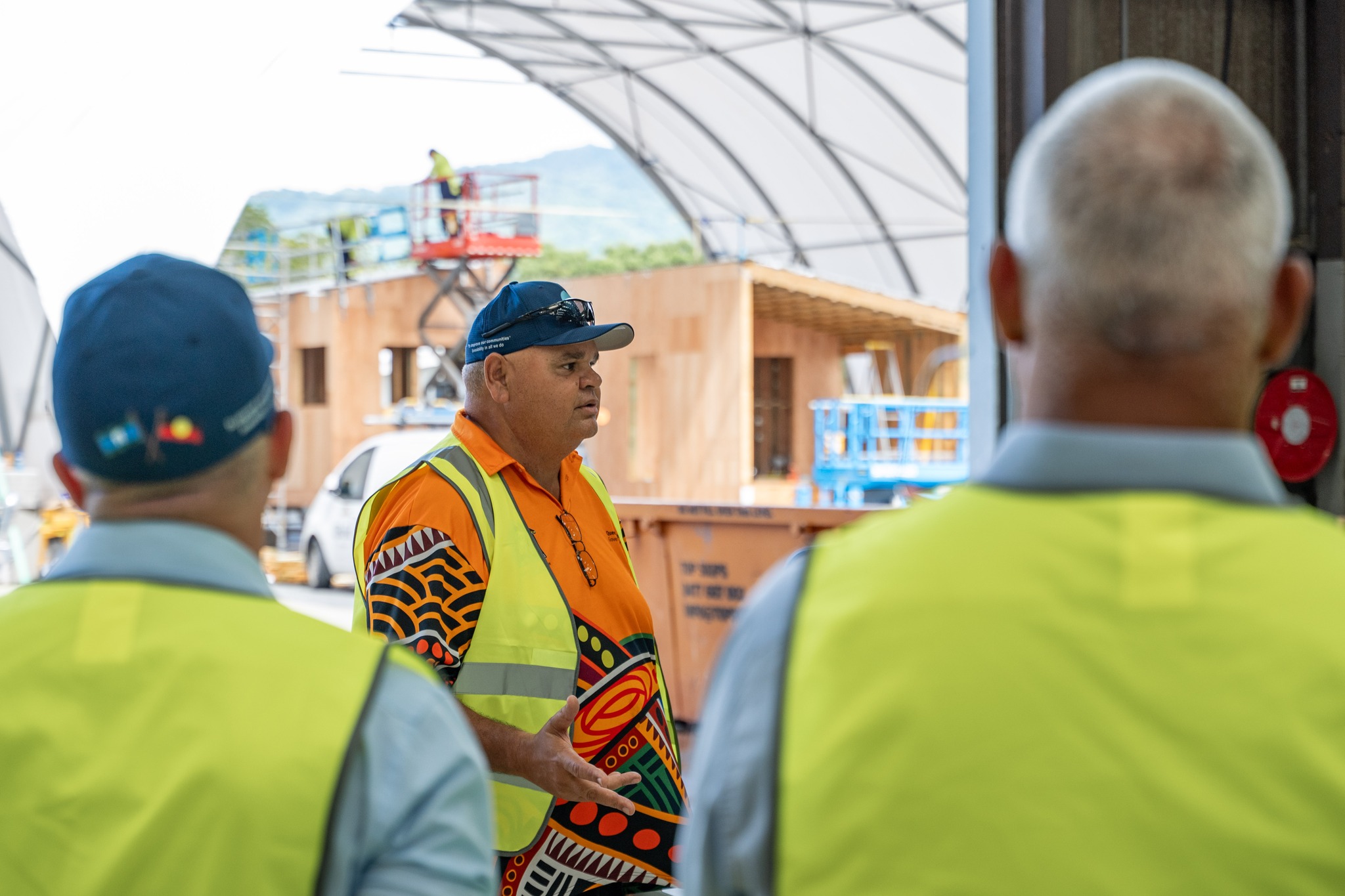 Torres Strait Island Regional Council
