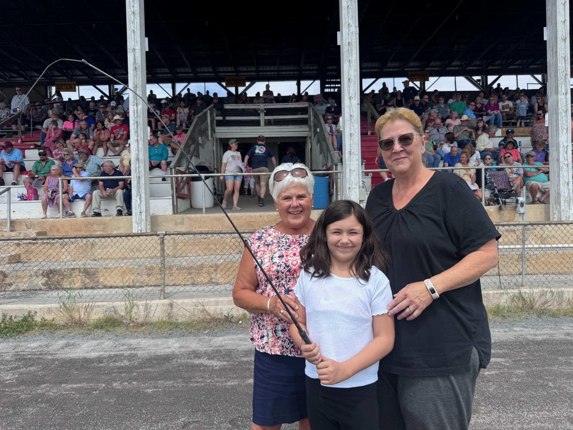 Congratulations to Scott Warnick's... - Shenandoah Downs | Facebook