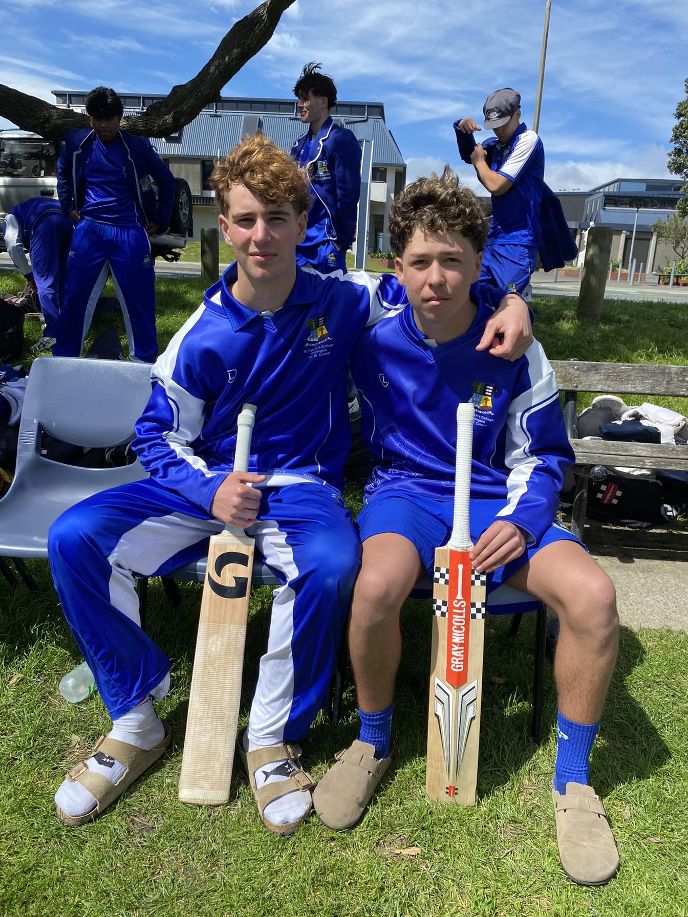 St Patrick's College, Wellington, Sport - ROWING Result from Saturday’s ...