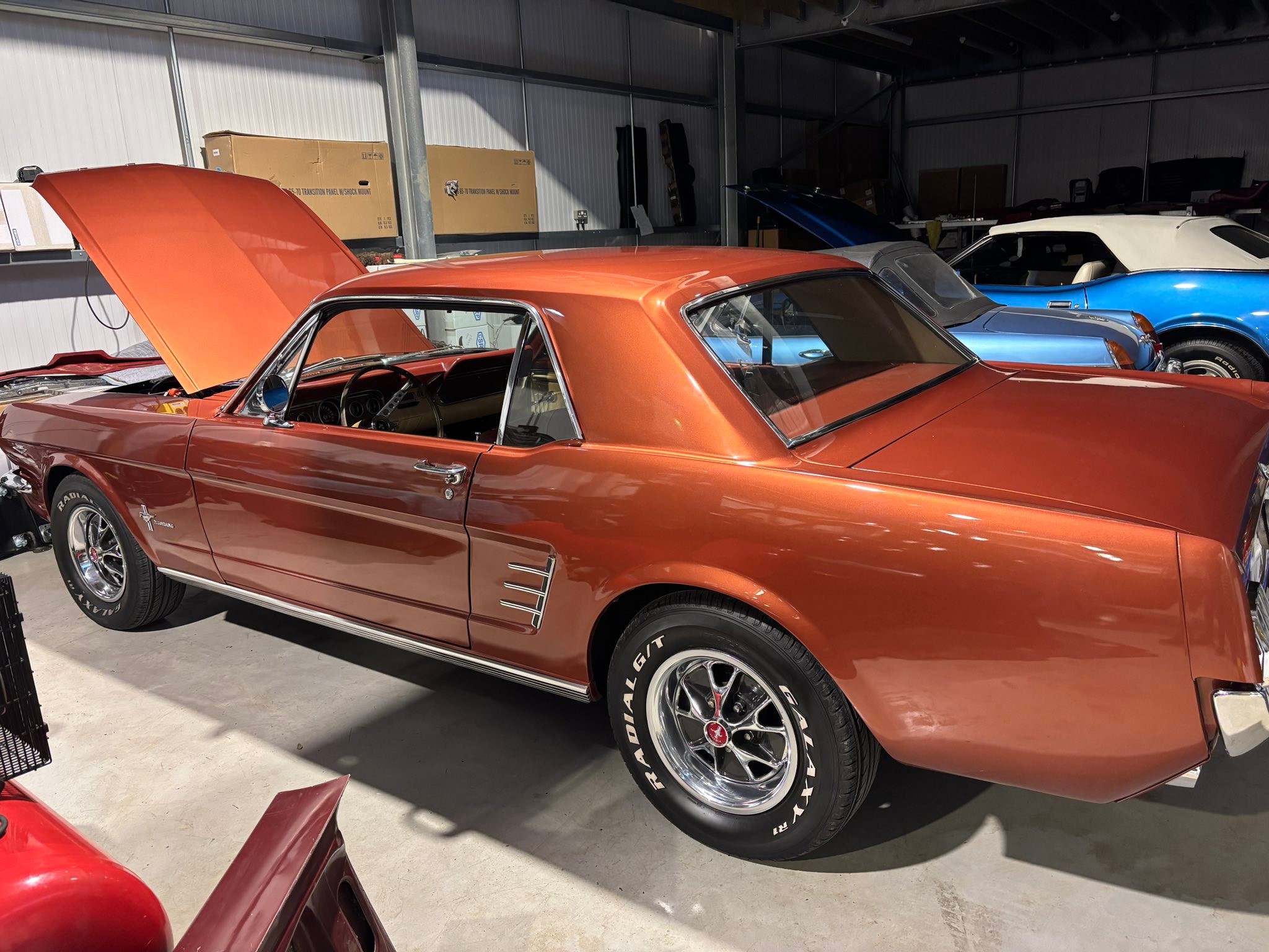 Oh man. I am going to have... - Classic American Car Sales | Facebook
