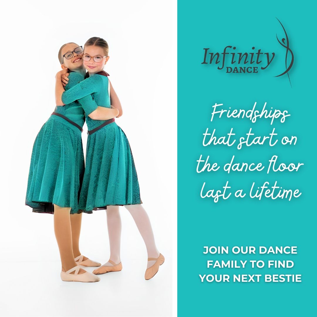 Infinity Dance | Stratford ON