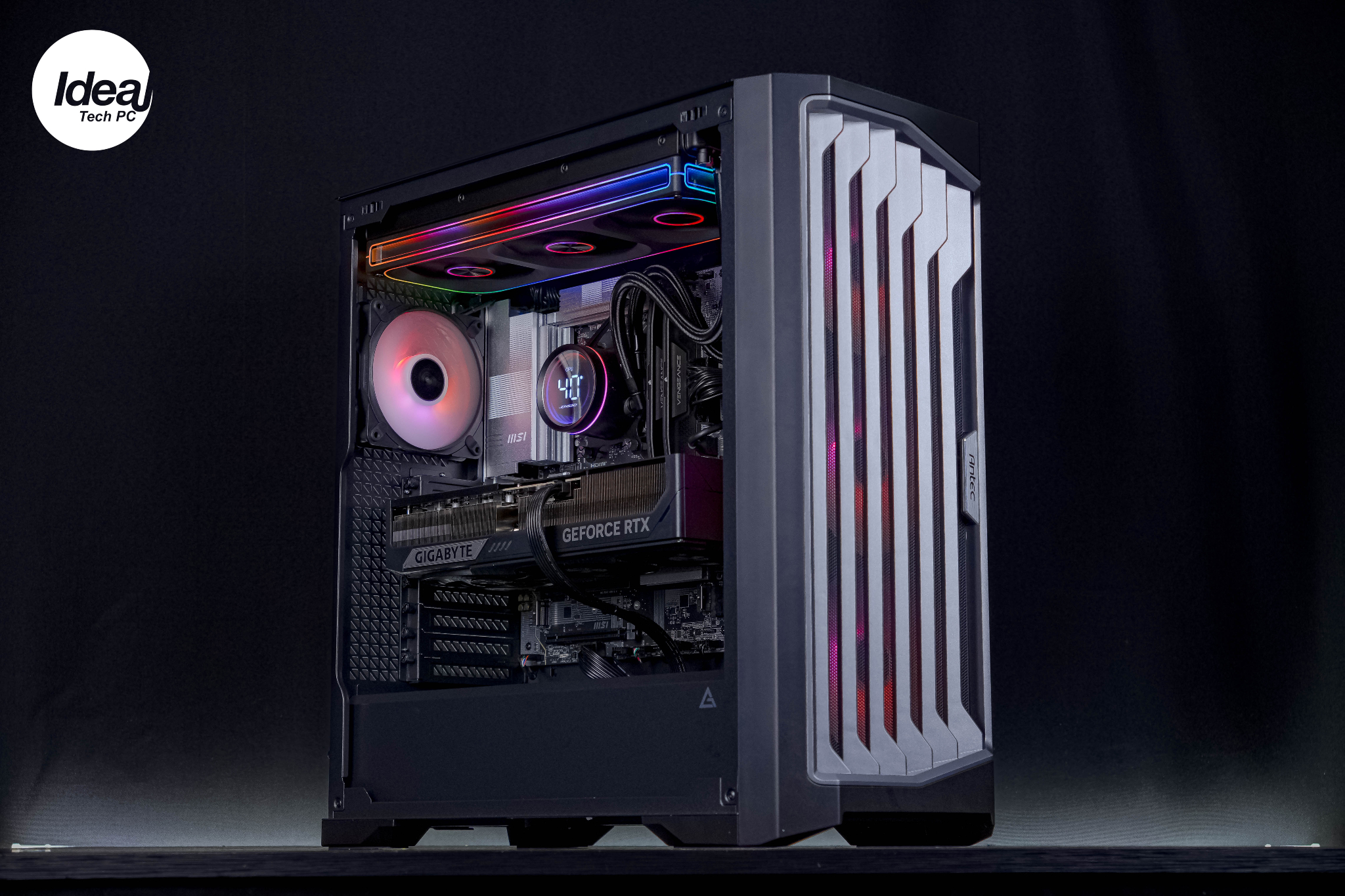 IDEAL TECH PC - IDEAL TECH PC added a new photo.