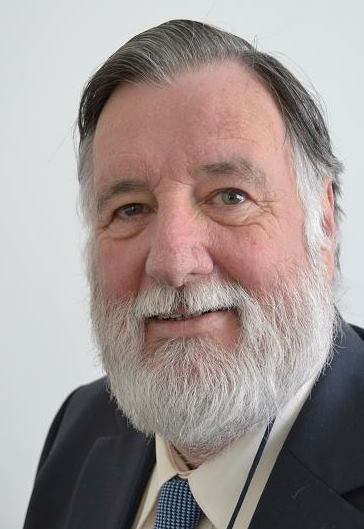 Peter Storms