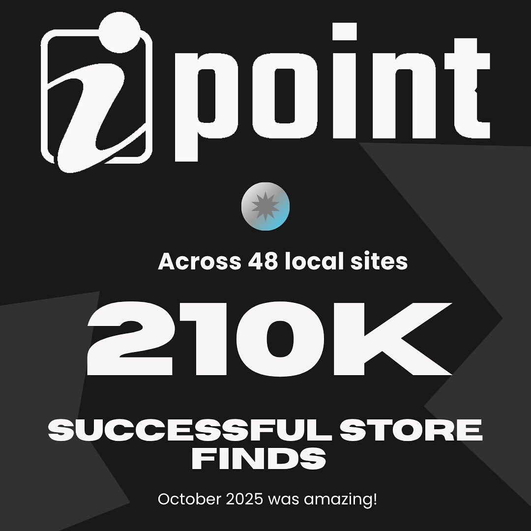 iPoint | Cape Town