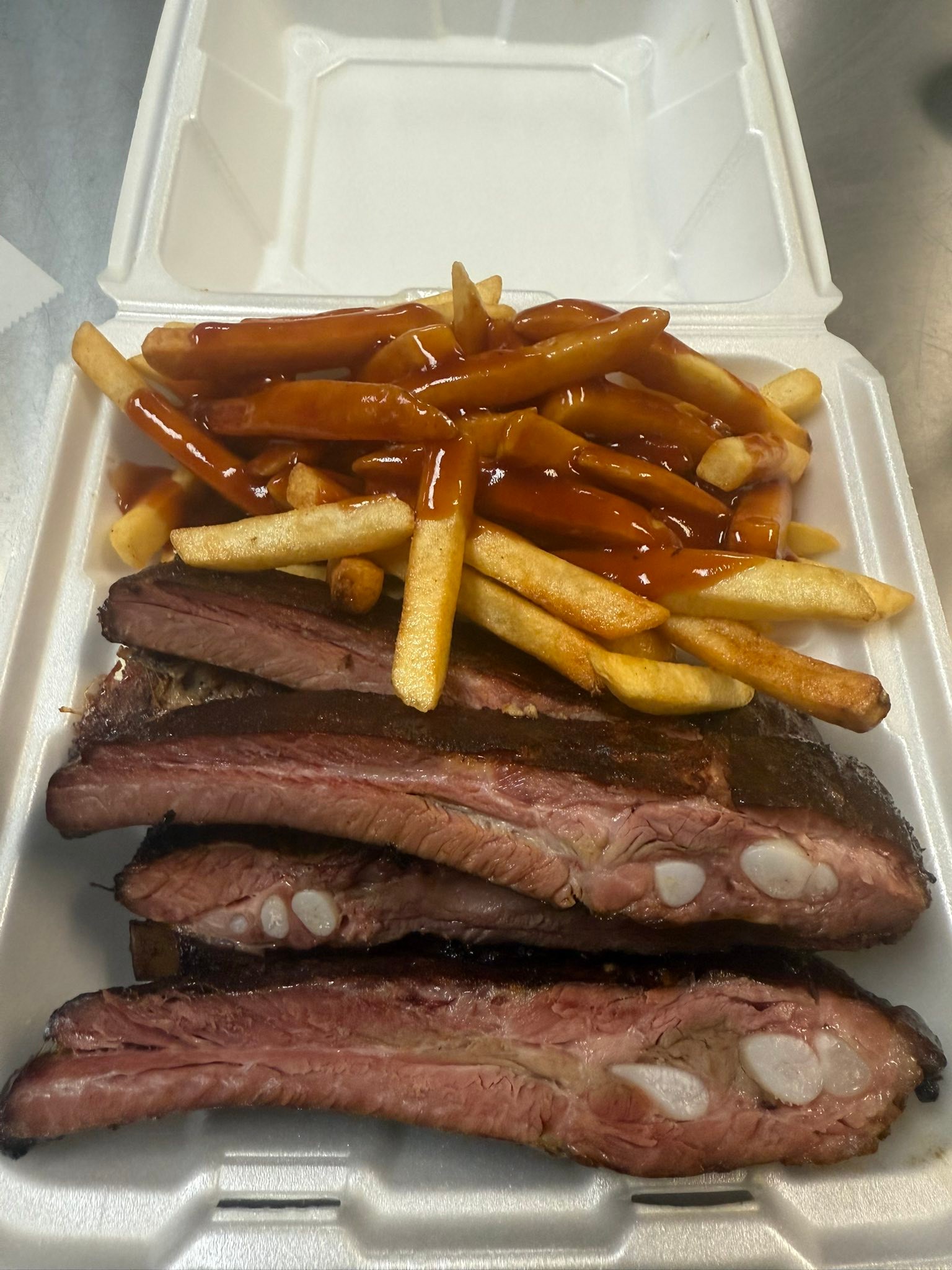 Gator - IT’S BBQ TIME If you’ve been craving real, slow-smoked BBQ ...