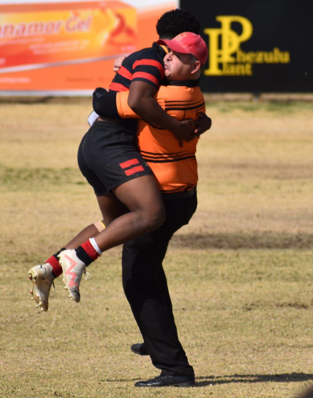 Ratel Rugby