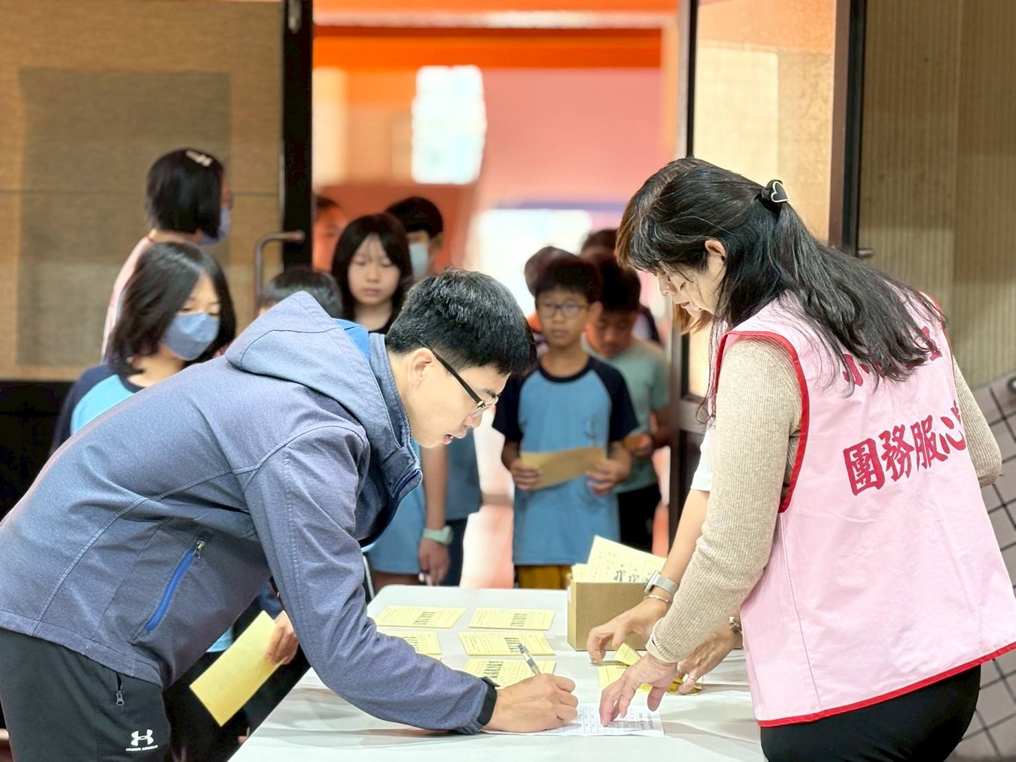 臺南市永康區五王國民小學 - 📣號外📣115年本校臺南市模範兒童代表～出爐囉👍 恭喜 601 陳心榆😊... | Facebook