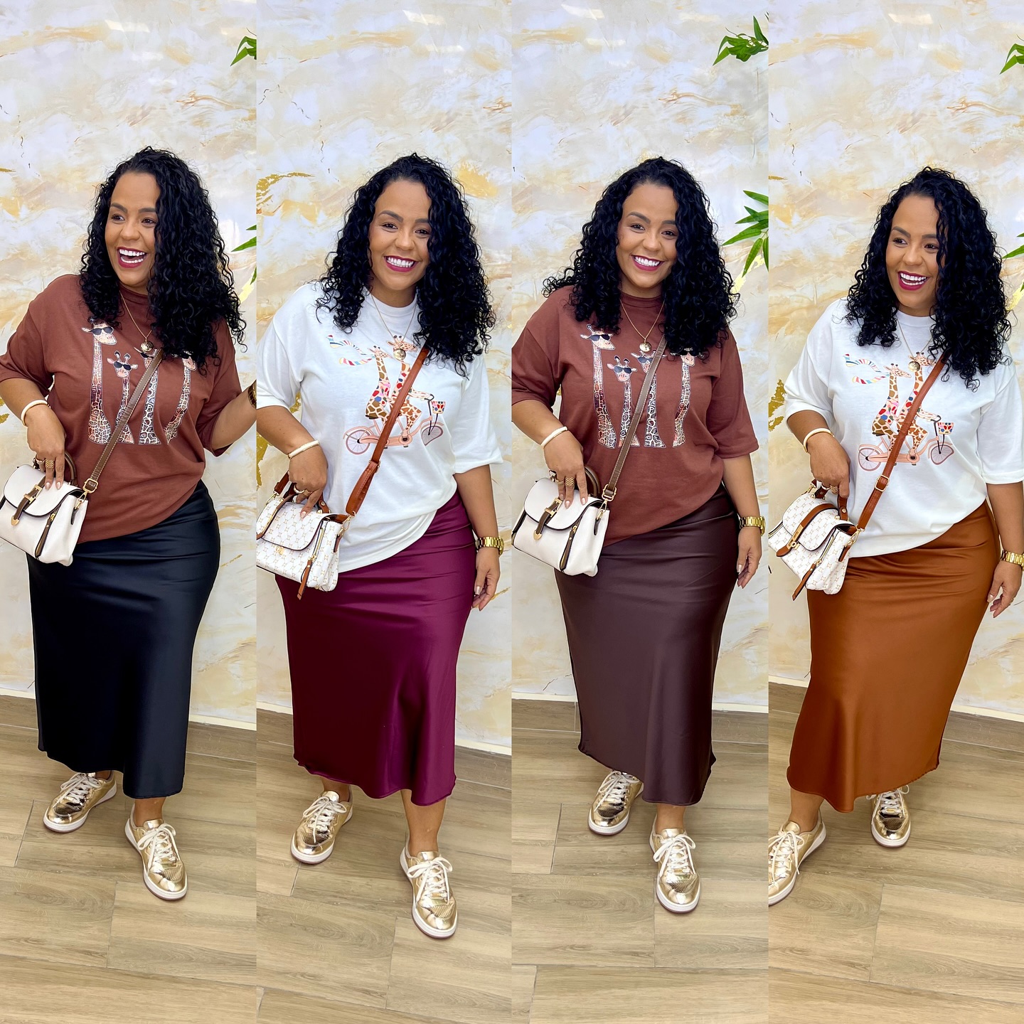 Boutique Flor da Moda | Nilópolis RJ