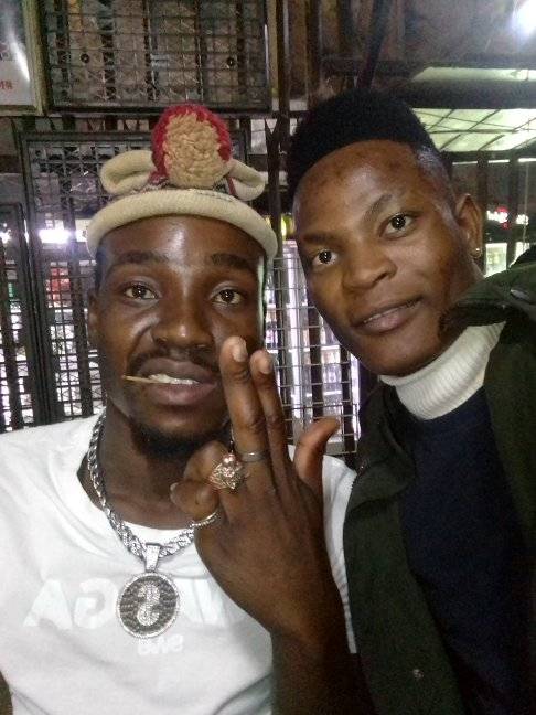 Mathabela Mathabela