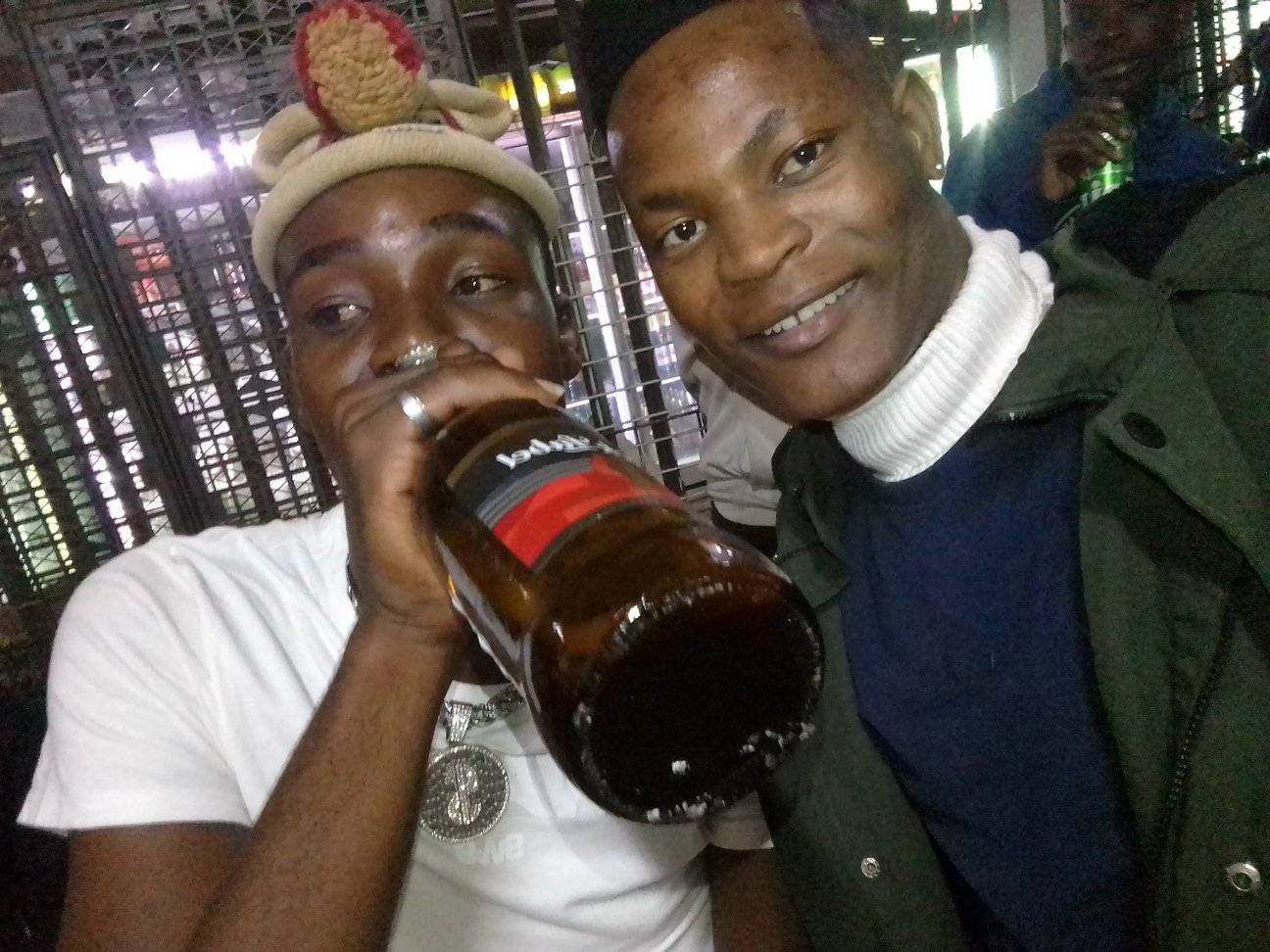 Mathabela Mathabela