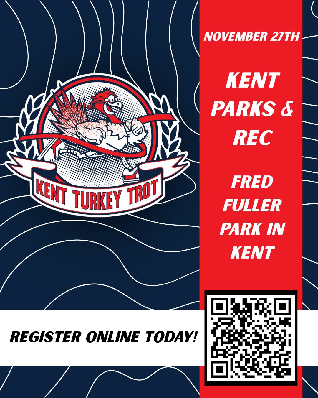 Kent Parks and Recreation Department | Kent OH