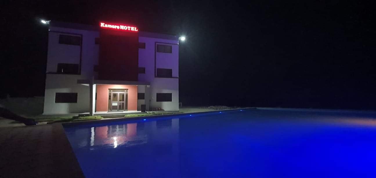 kamoro-hotel
