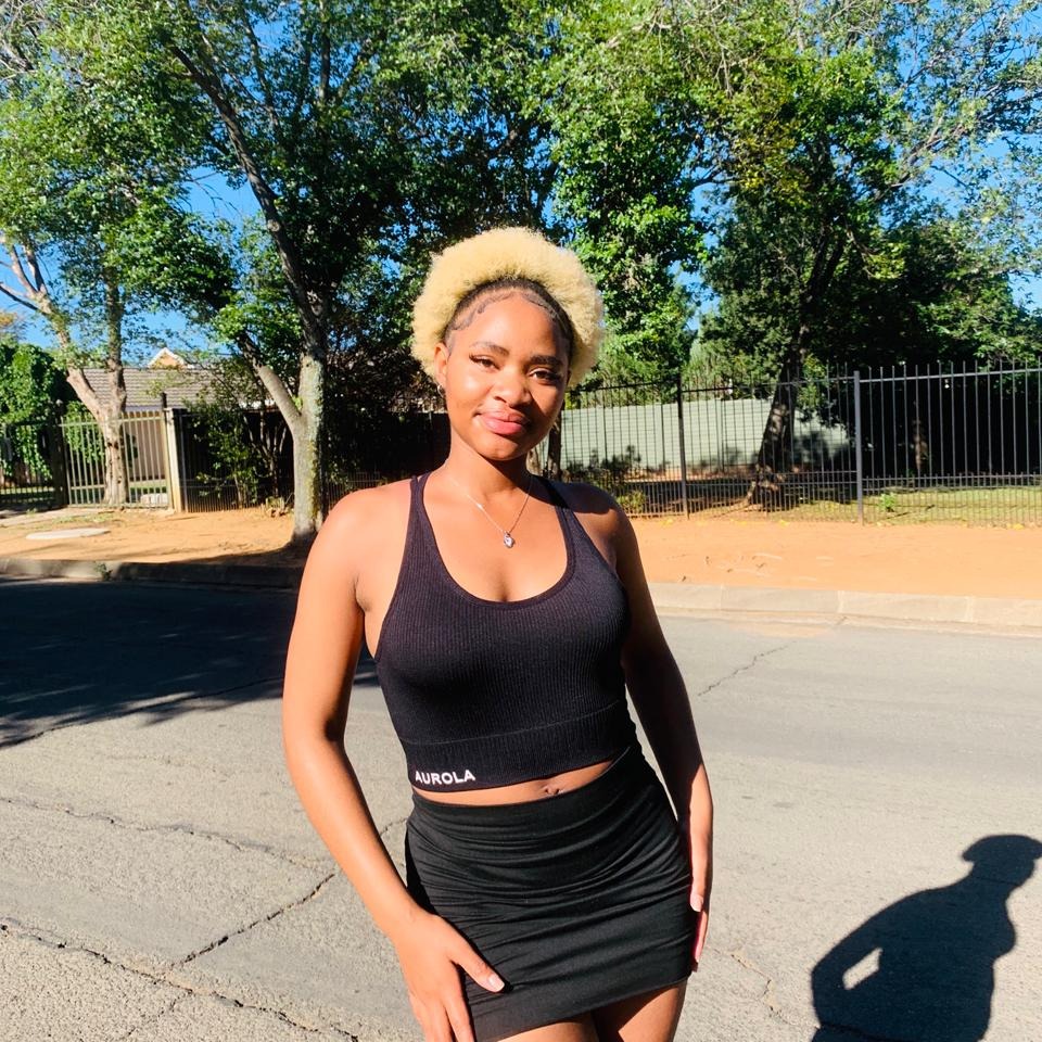 Sibo Novukela - Sibo Novukela added a new photo — in...