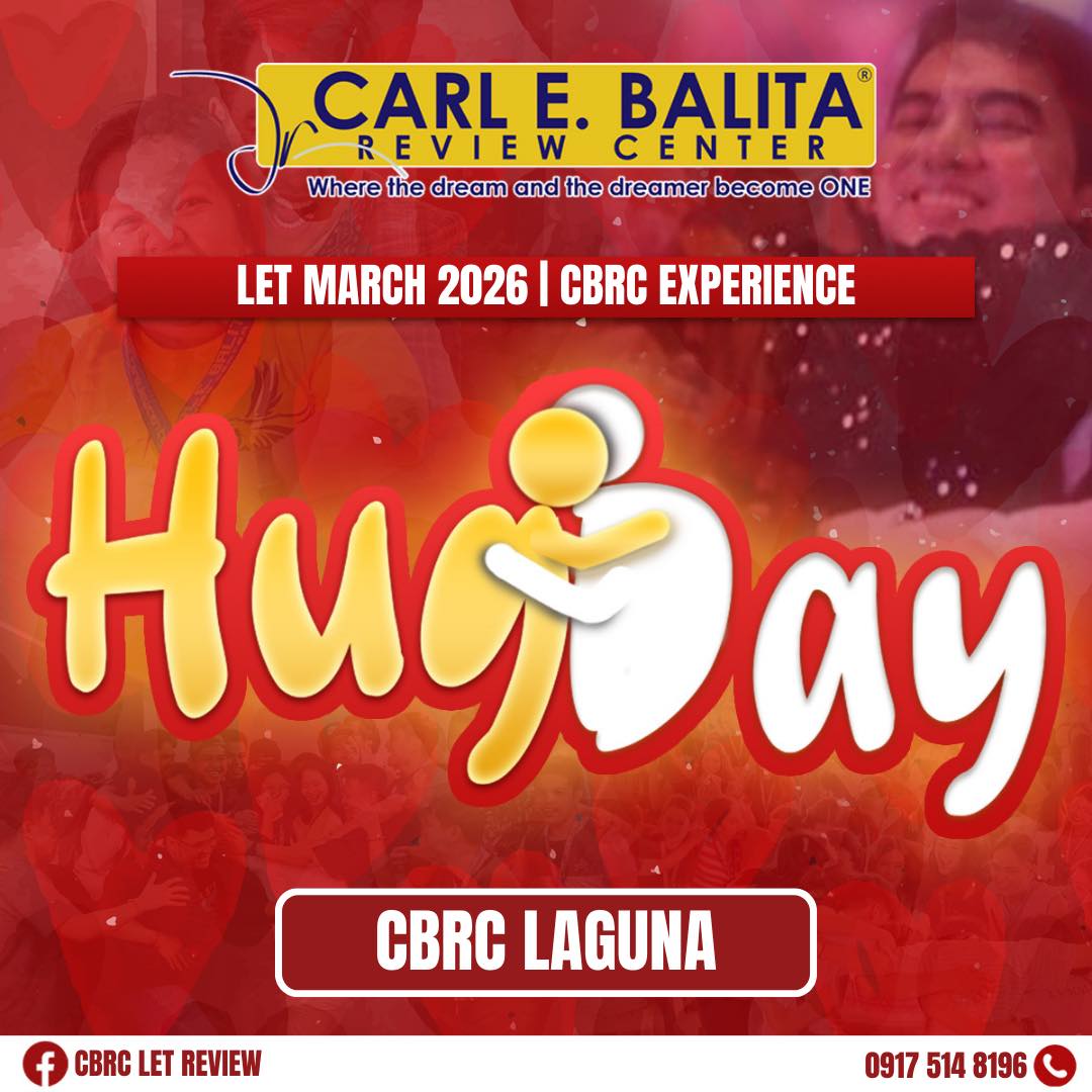 CBRC Laguna Branch added a new photo. - CBRC Laguna Branch