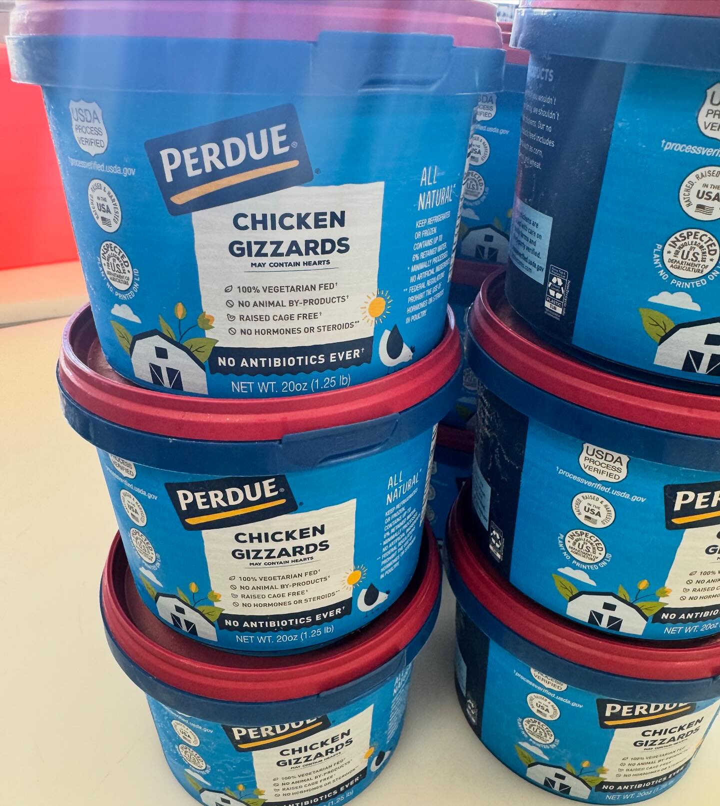 Kelly's - ⭐️New Item In The Freezer⭐️ Perdue Chicken Gizzards-20oz ...