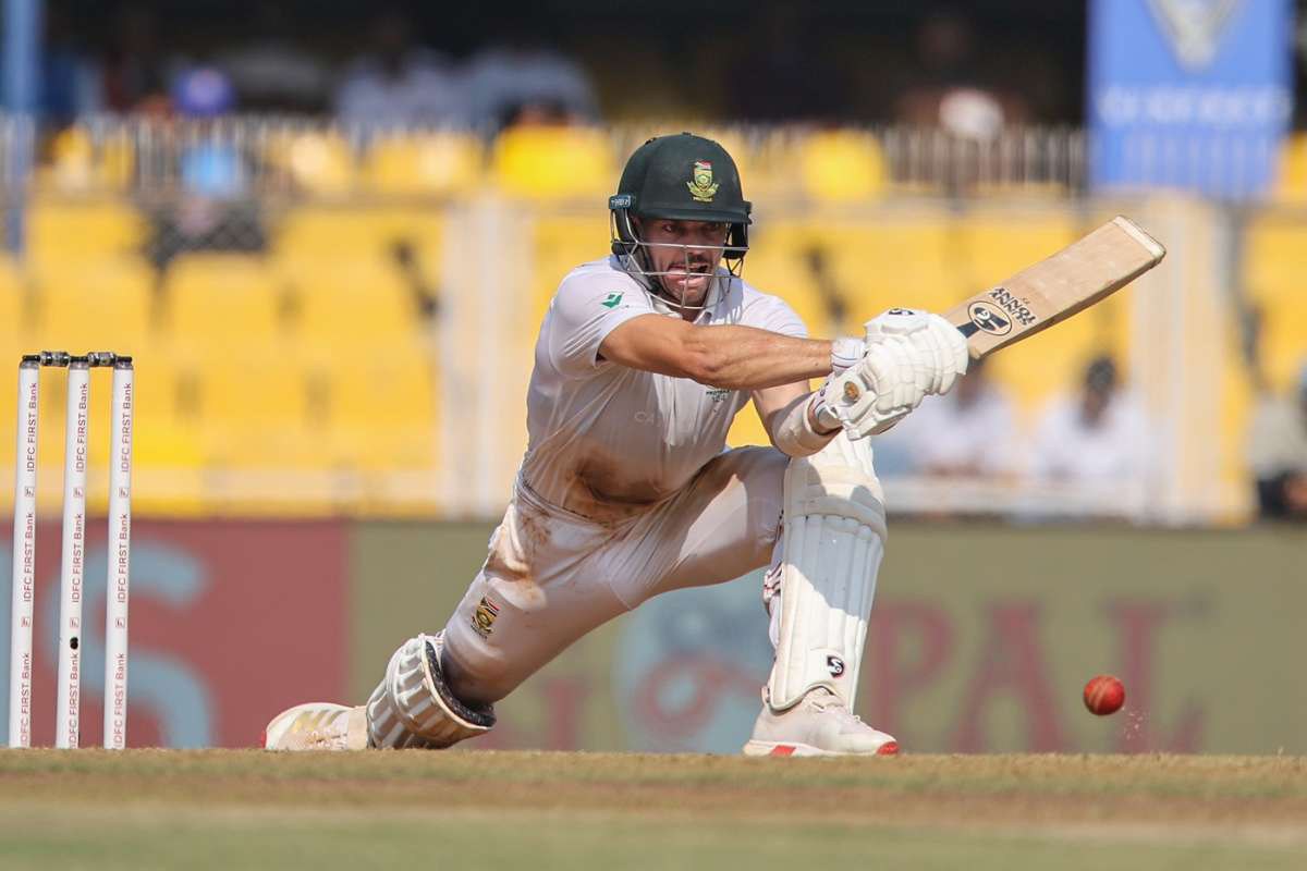 RJ Shahzaib - South Africa’s approach on the cricket field... | Facebook