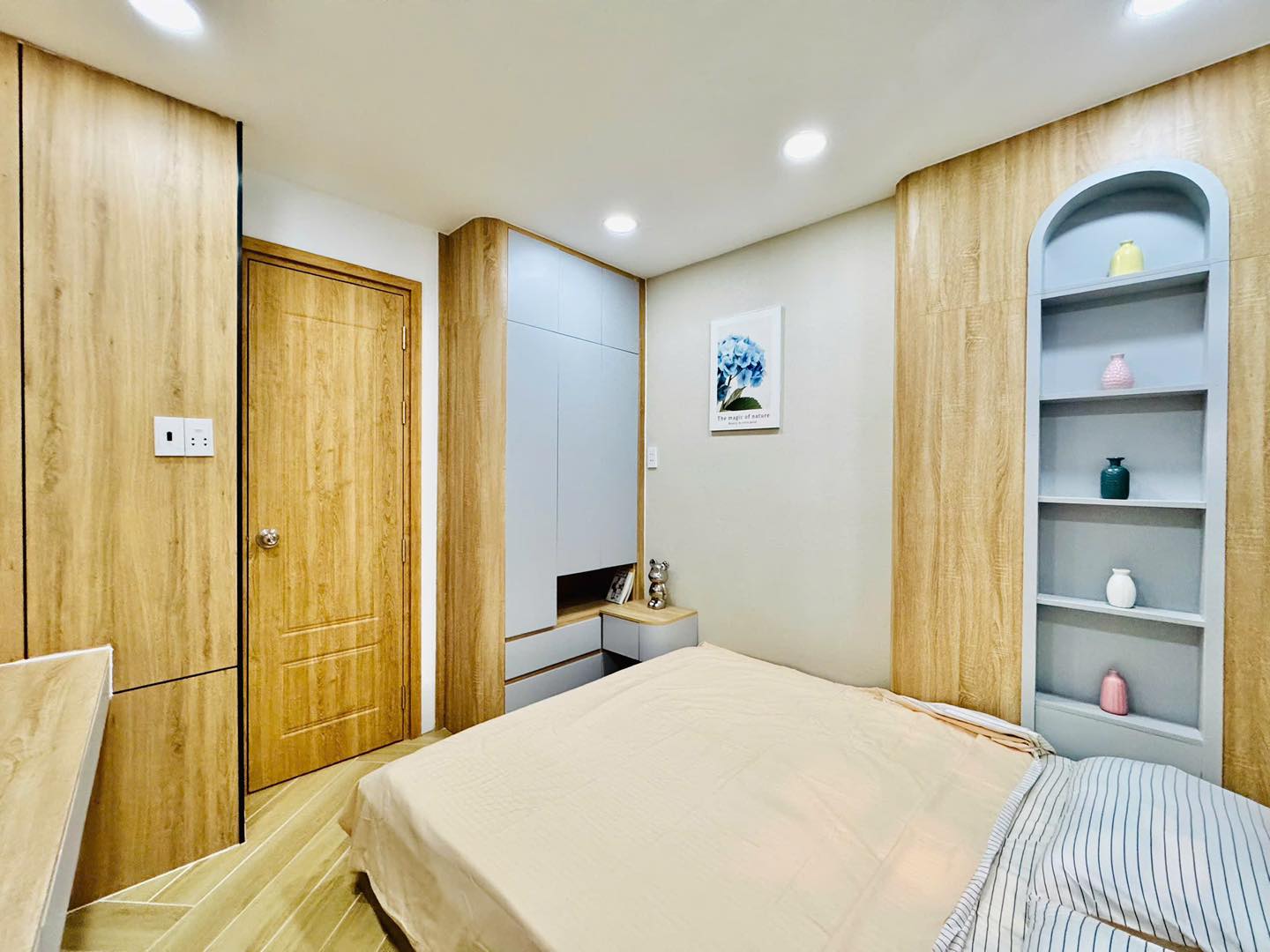 Nhà Phố Gò Vấp - Nhà Phố Gò Vấp added a new photo — in Ho...