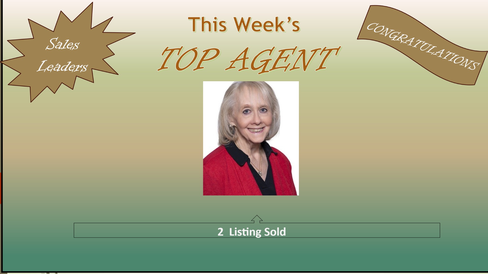 Thank you... - Lisa D.G. Rosenblatt Realtor - Century 21 AA | Facebook