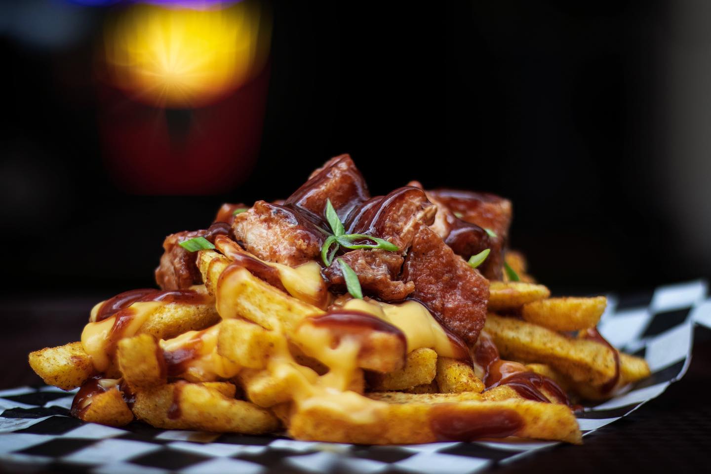 Fries Lab | Beirut