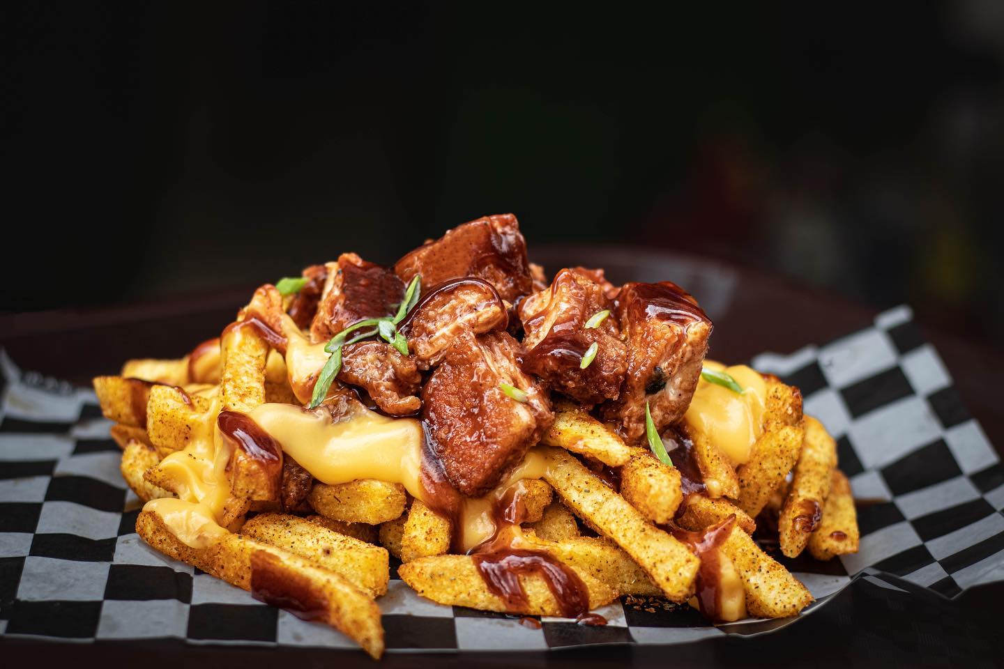 Fries Lab | Beirut