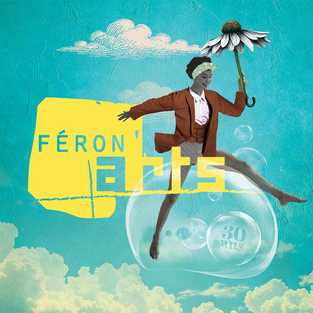 Féron'Arts - J+1 après les Féron'Arts ... On a le cœur un... | Facebook