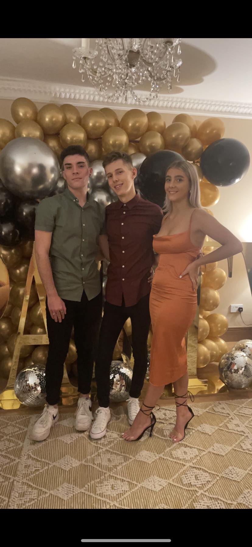 Abbie Rees (@abbie.rees.1232) • Facebook, Connect with friends