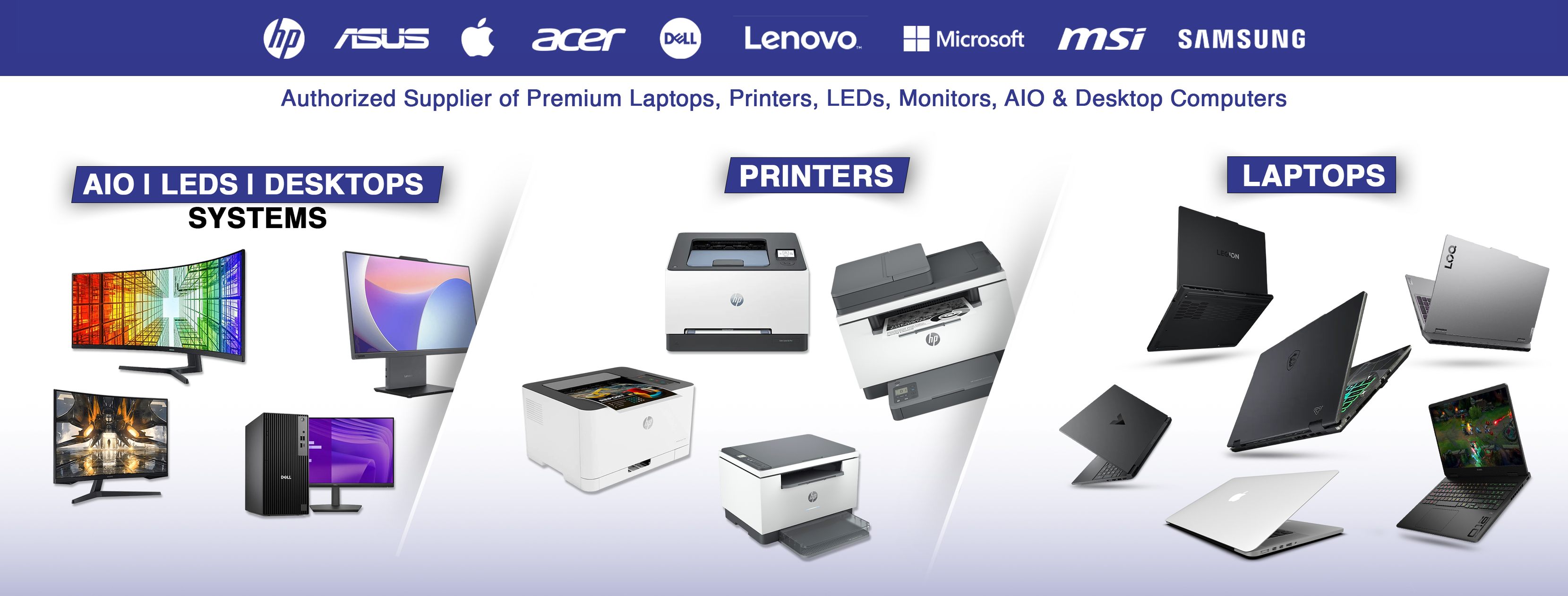 Asif Computers | Lahore