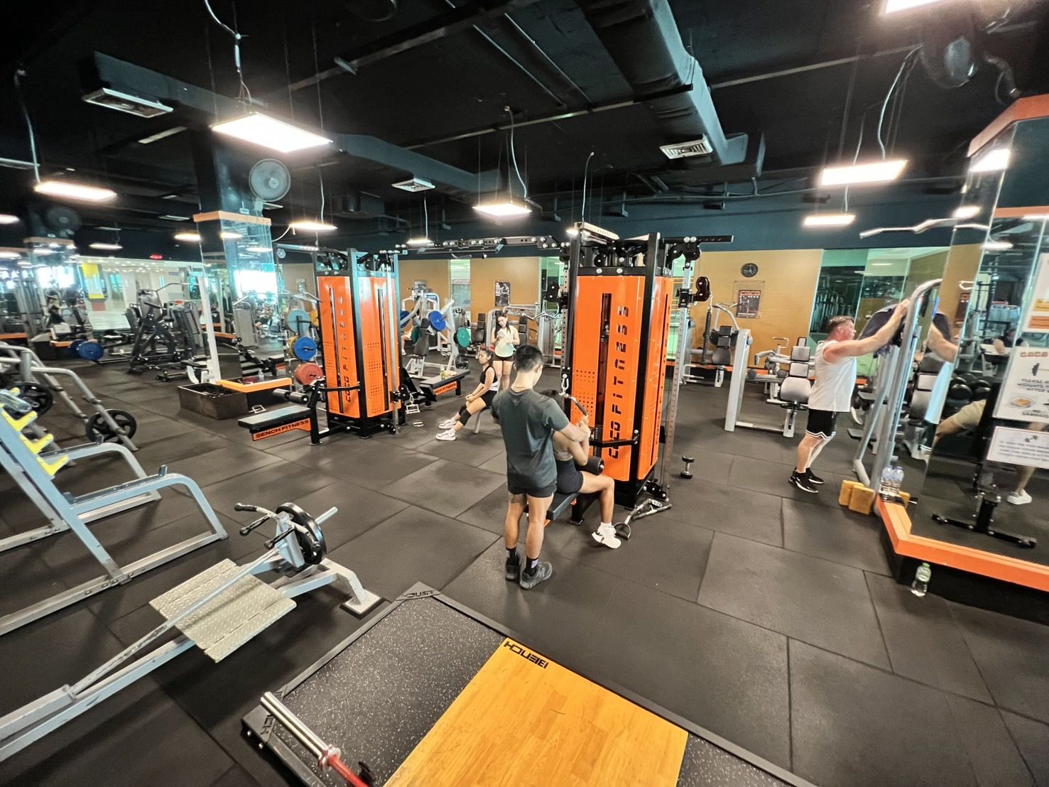 Coco Fitness - What are Coco Combat Classes? Coco Combat Classes are a ...