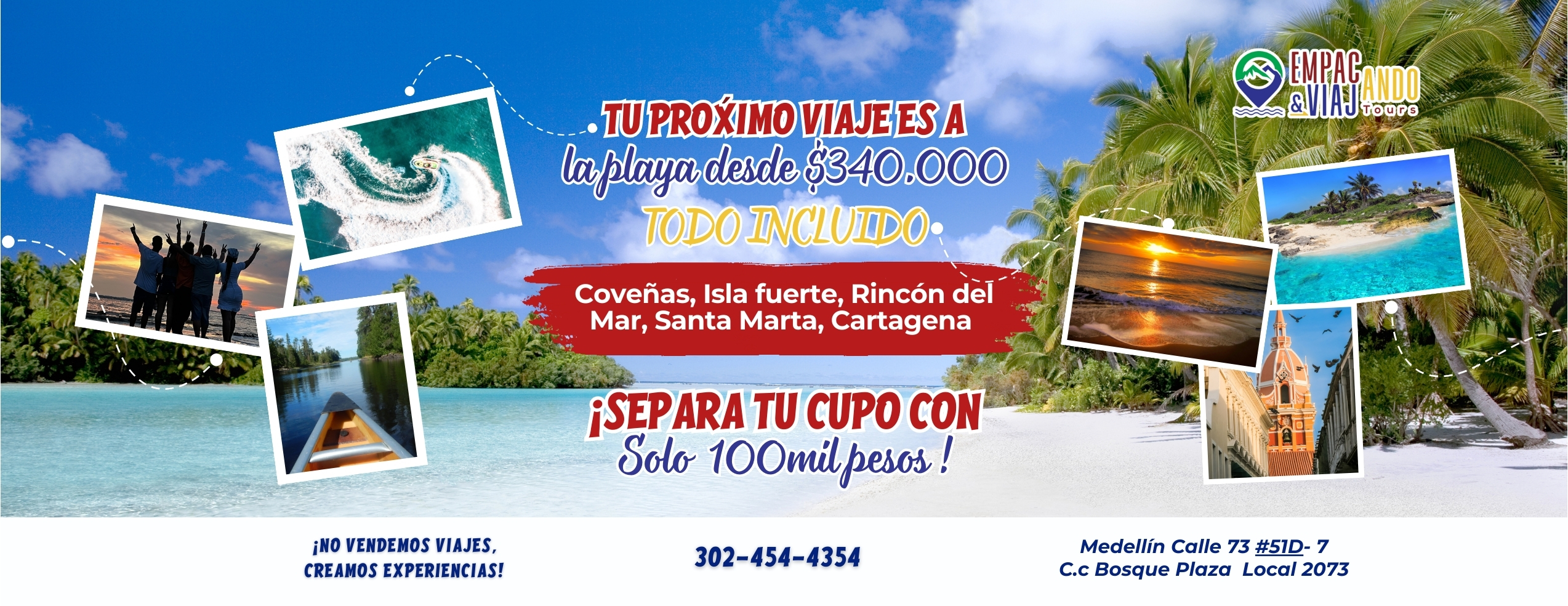 Nos vamos de viaje updated their... - Nos vamos de viaje