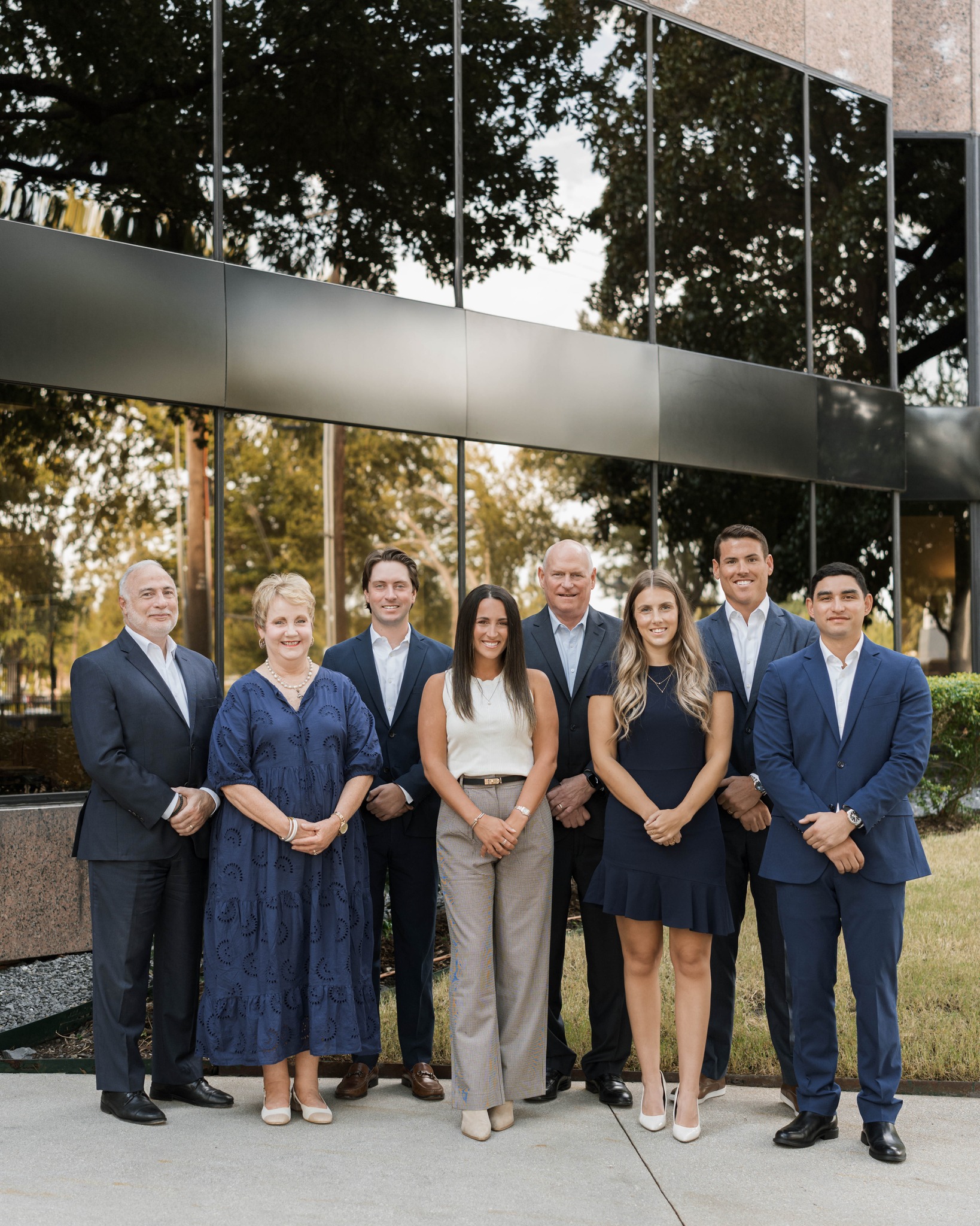 Pointer Wealth | Dallas TX