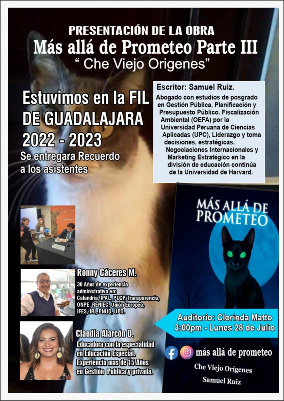 Más - 