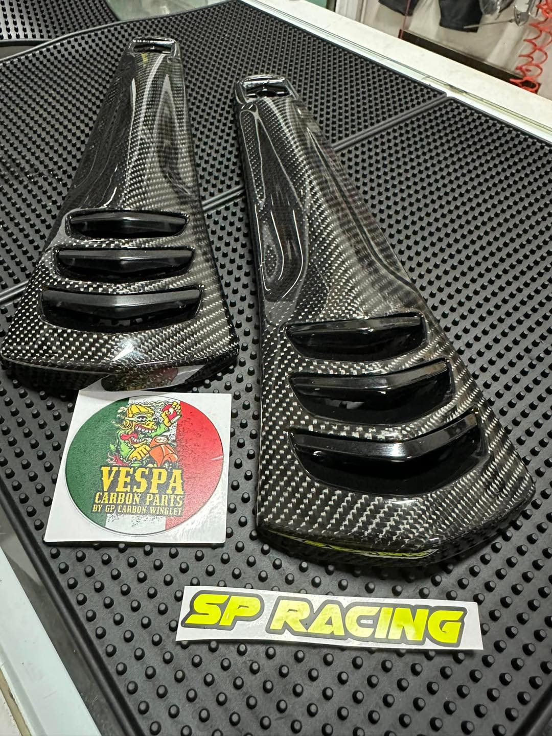 SP Racing Shop - SP Racing Shop added a new photo.