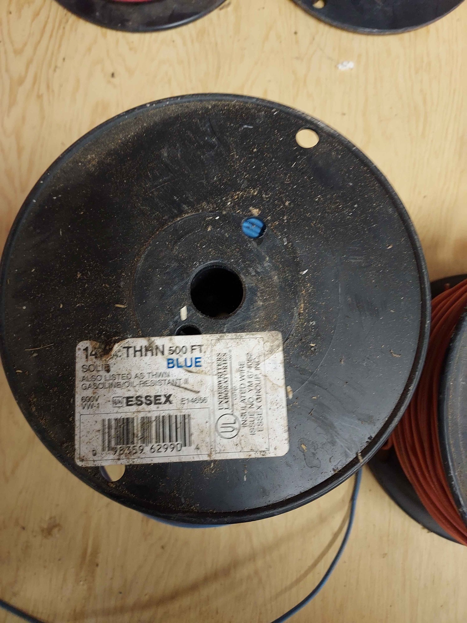 Selling for a friend house wire - Cables & Adapters - Sardinia, Ohio ...