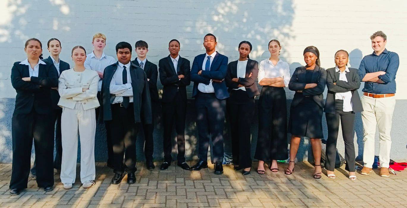 Curro Hillcrest - Congratulations to the Matrics at Curro... | Facebook