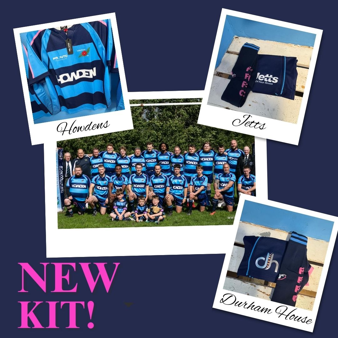 Farnborough Rugby Union Football Club | Farnborough