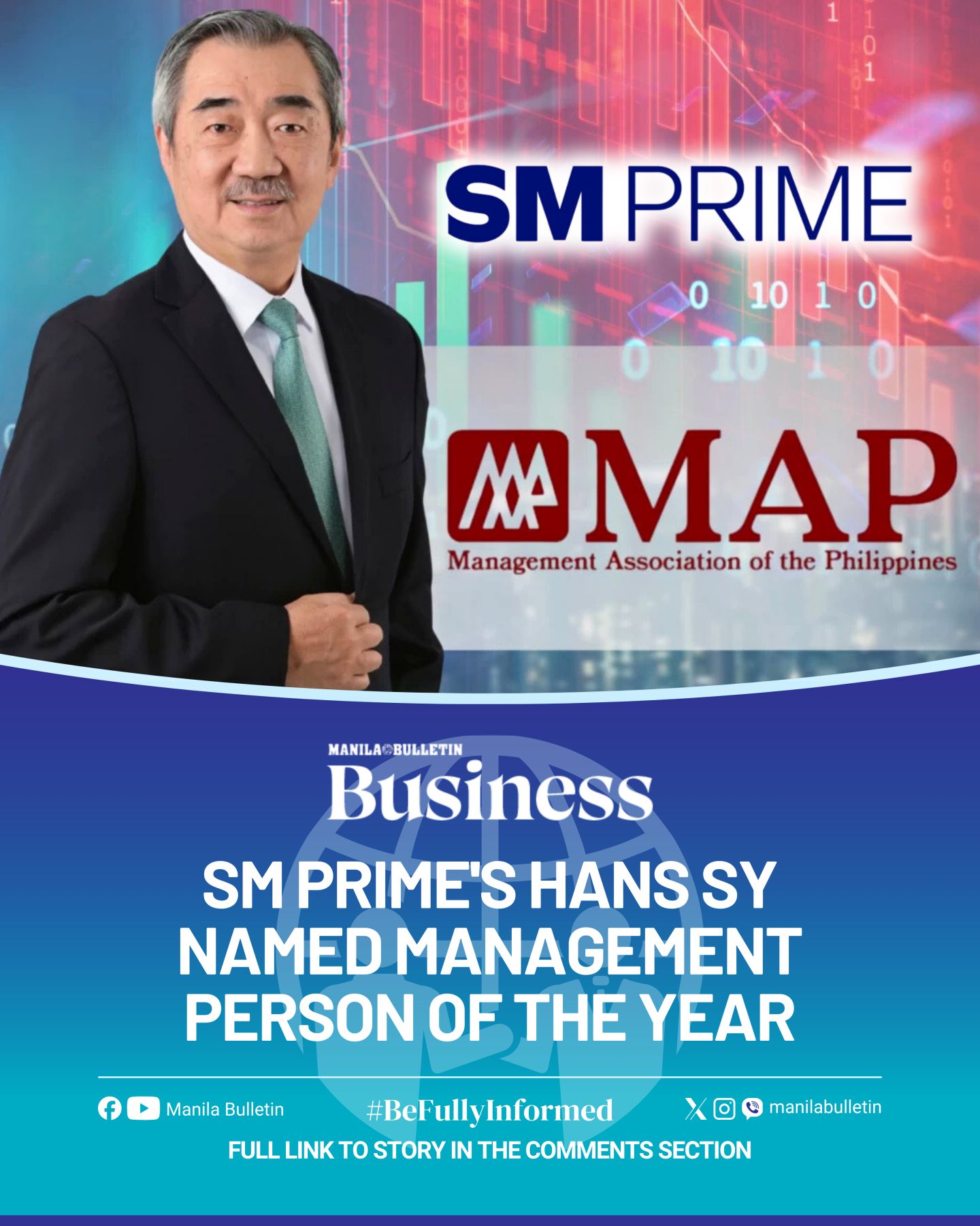 Manila - The Management Association of the Philippines (MAP) has ...