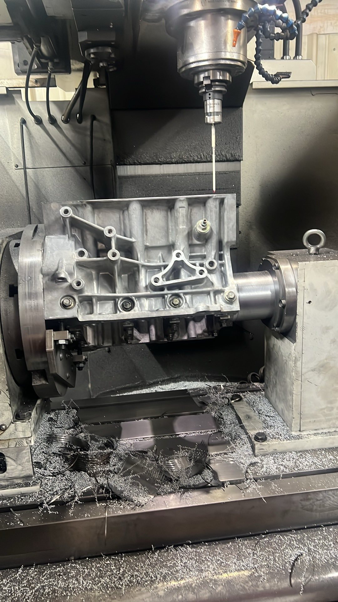 Rudd Racing Engines, LLC added... - Rudd Racing Engines, LLC