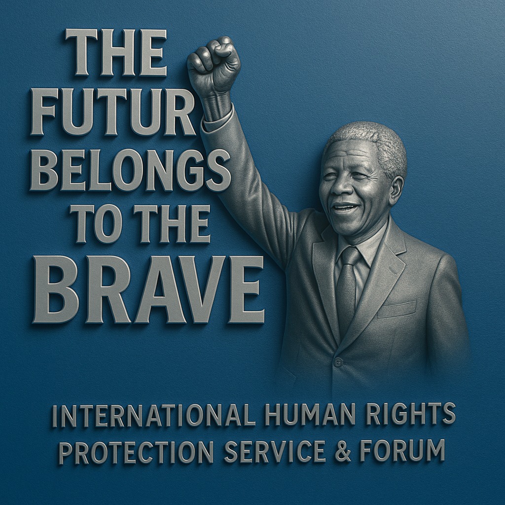 International Human Rights Protection Service