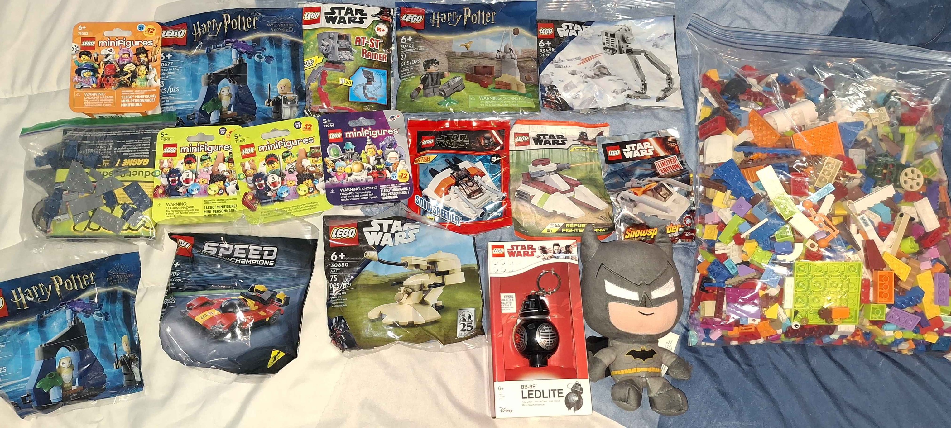 シティーハンター COLLECTOR'S EDITION -Switch I have these figs and sets range from $2-$210 contact me for any