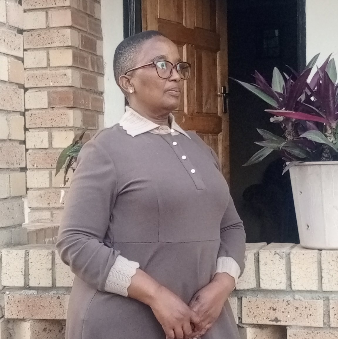 Serowe Ga Mma Besi a Khama | Tebogo Matlhodi | Facebook