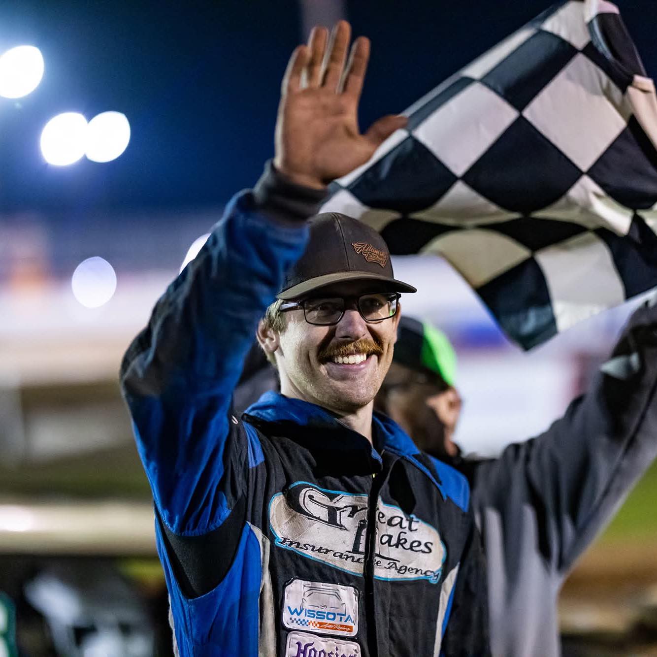 Jake Nevala Racing | Ashland WI