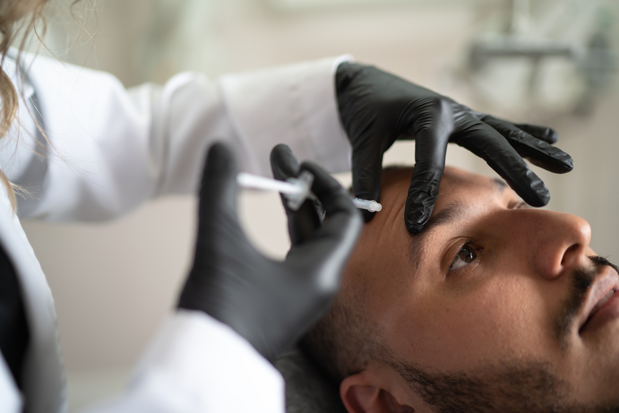 Memorial Medical Spa | Decatur IL