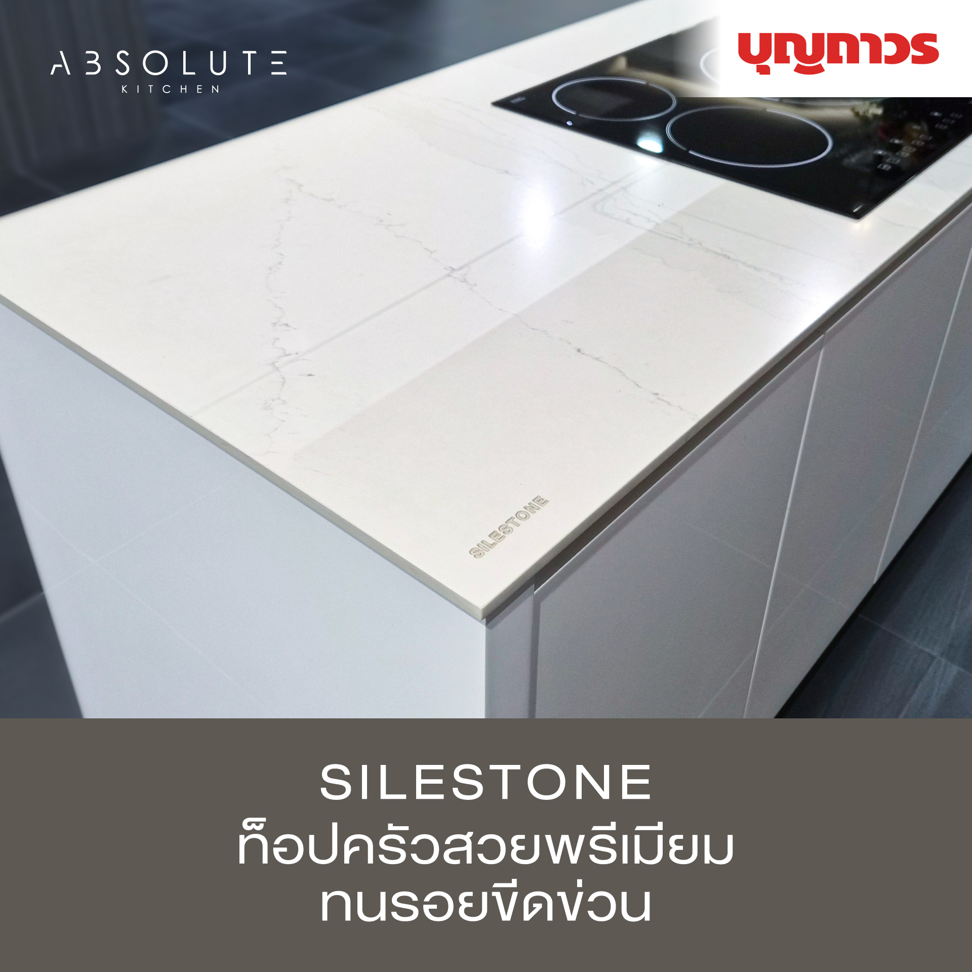 ABSOLUTE Kitchen
